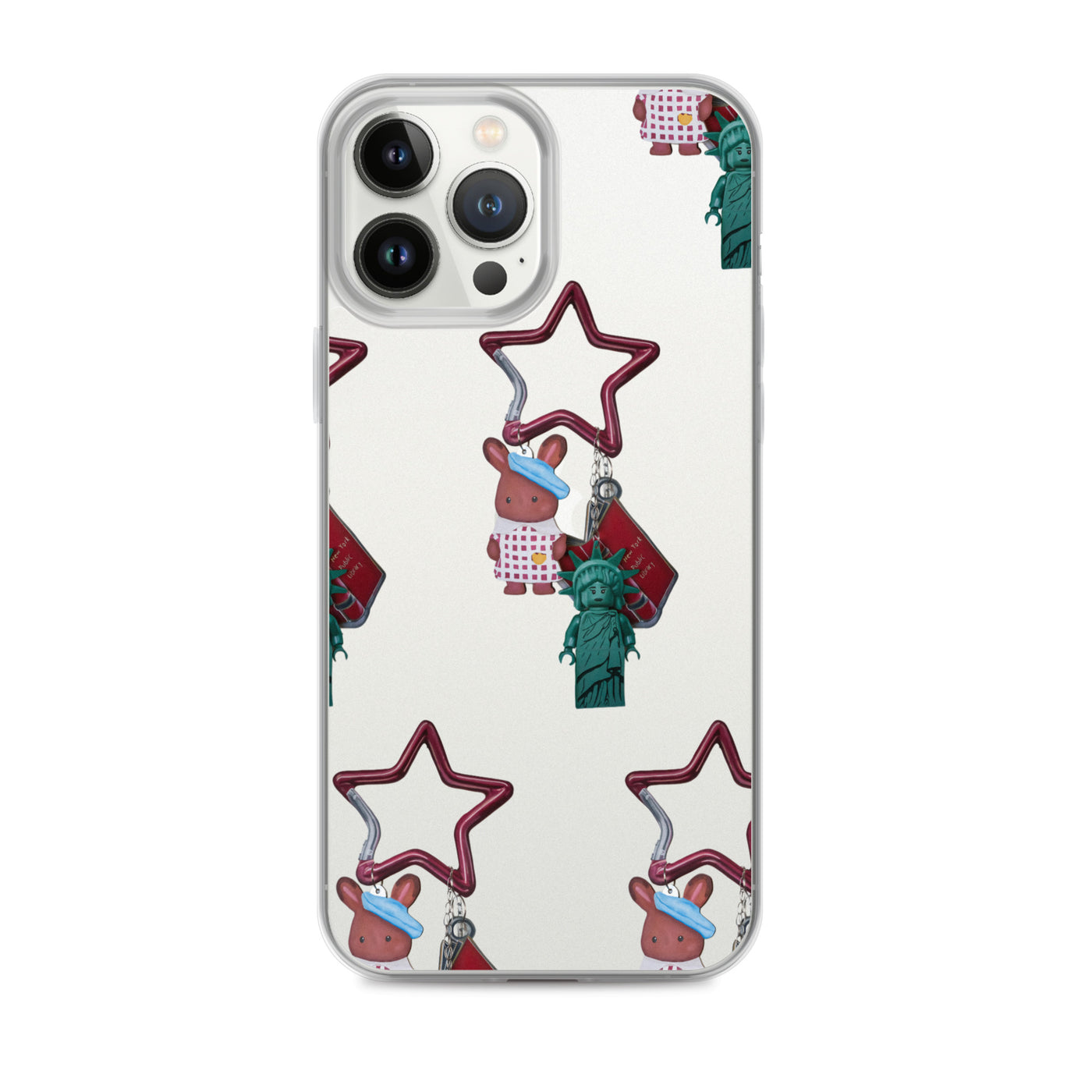 PHONE CASES, CANDLES AND MORE